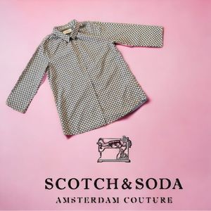 Scotch & Soda button down